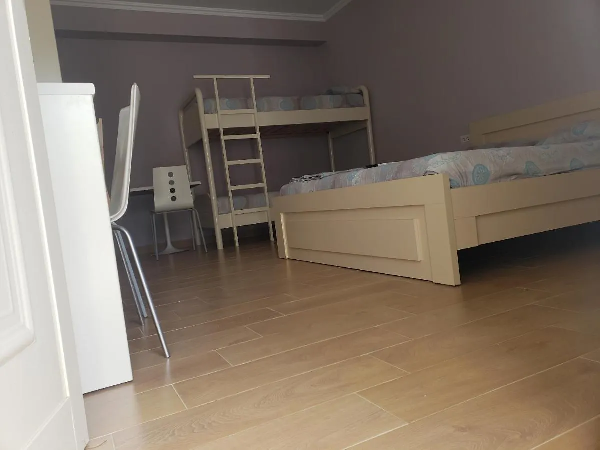 Aparthotel Fitimi Borsh 0*,