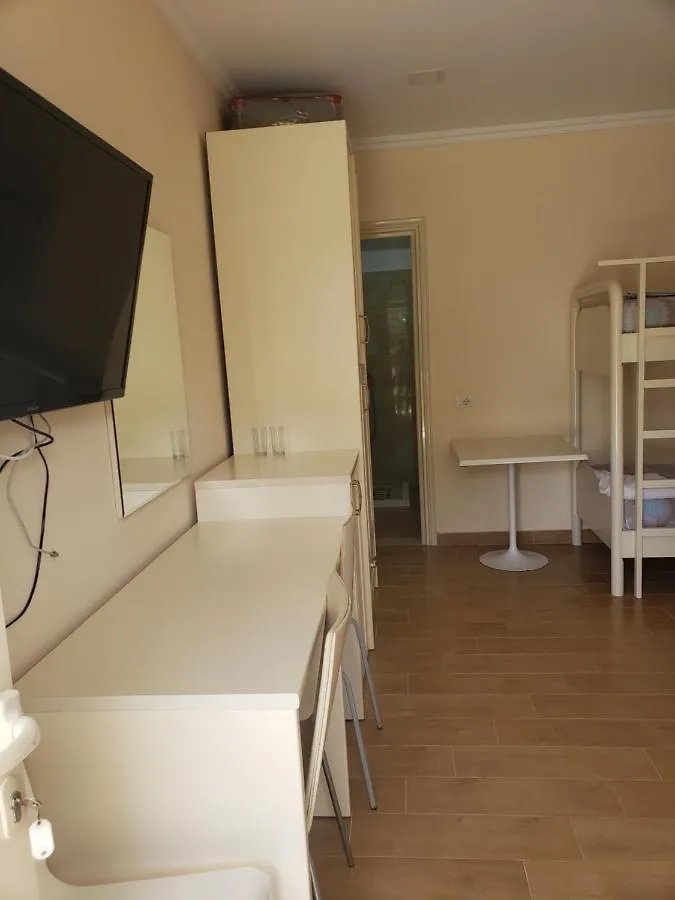 Aparthotel Fitimi Borsh