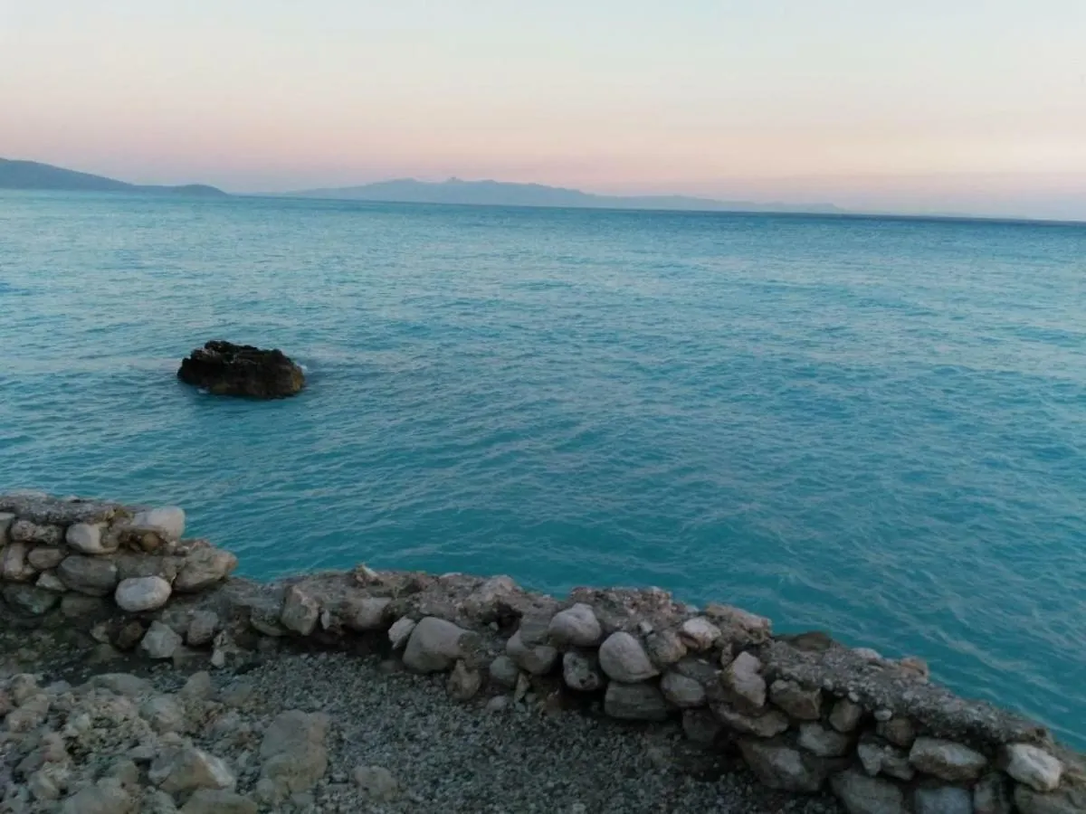 Aparthotel Fitimi Borsh 0*,  Albanien